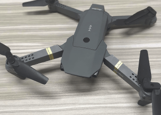 Skyhawk 4K official product photo 3