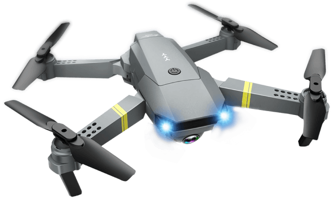 Skyhawk 4K official product photo 2